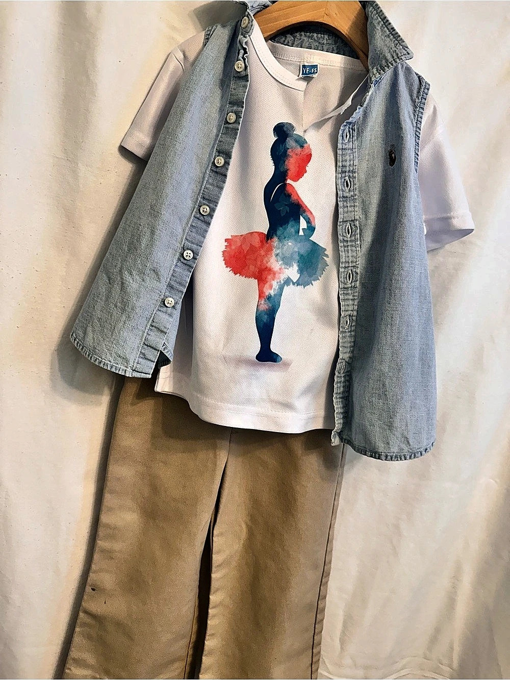Ralph Lauren Girls Size 4